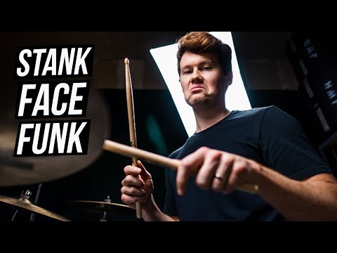 10 Must-Know Funk Beats That Cause Stank Face