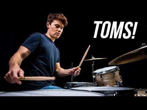 15 Must-Know Tom Beats