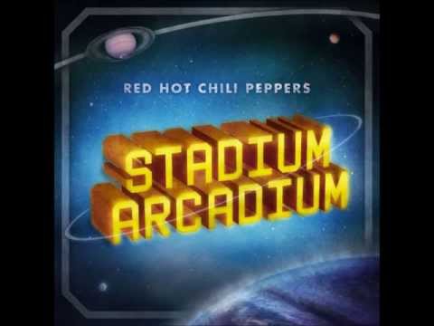 Red Hot Chili Peppers - Dani California - Vinyl - HQ