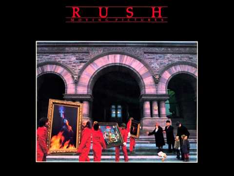 Rush - YYZ (HQ)