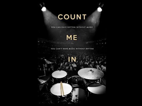 Count Me In - Trailer