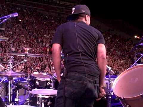 TONY ROYSTER JR. LIVE IN CONCERT WITH JAY-Z IN ARIZONA