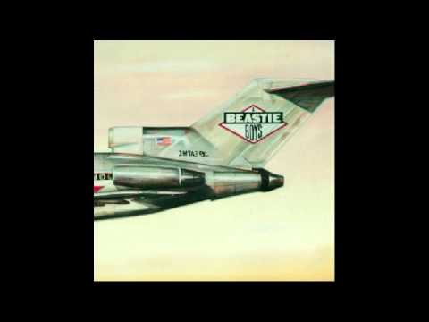 Beastie Boys - No Sleep Till Brooklyn