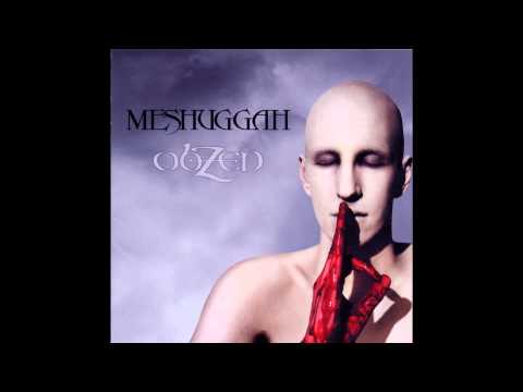 Bleed- Meshuggah (Full Version HD)