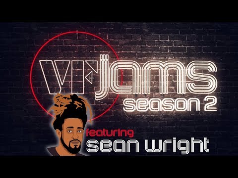 VFJams LIVE! - Sean Wright