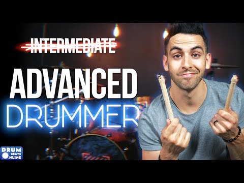 How To BREAK Into Advanced Drumming (Learn These 3 Things!) - Drum Lesson