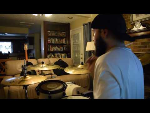 Zildjian Z Custom Cymbal Set Test