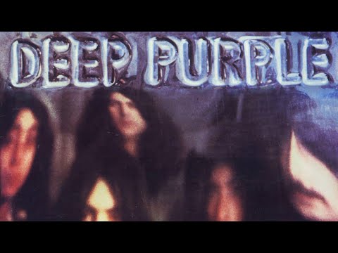Deep Purple - Smoke on the Water (Audio)