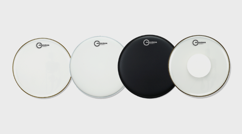 What Are Drums Made Of - Drumheads
