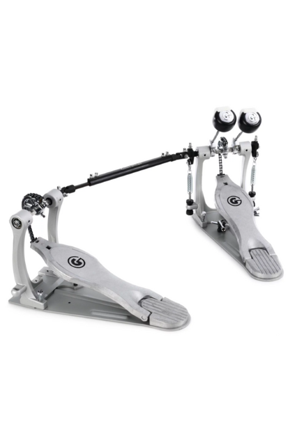 Gibraltar Road Class Double Pedal 