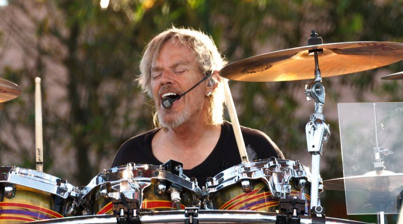 Frank Beard (Drummer Profile) – The Drummer from ZZ Top