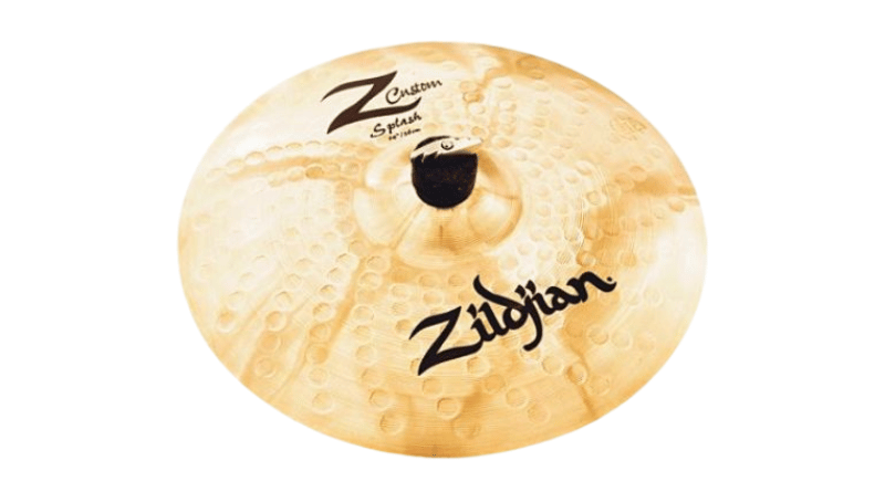 How Good Were Zildjian Z Custom Cymbals