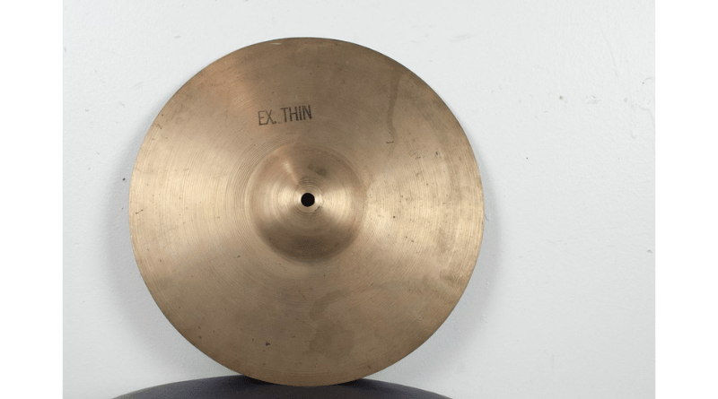Zenjian-Cymbals